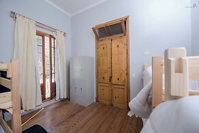 AHIVÁ Espacio Temporal