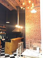 AHIVÁ Espacio Temporal