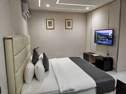 Westine Hotel and Spa Limited