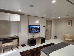 Westine Hotel and Spa Limited