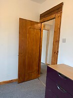 One Lovely Apartmt 1 Double & 2 Camp Beds