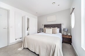 The Old Street Luxury Flat