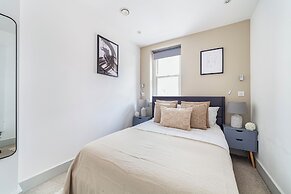 The Old Street Luxury Flat