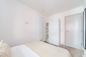 The Old Street Luxury Flat