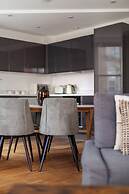 The Old Street Luxury Flat