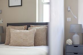 The Old Street Luxury Flat