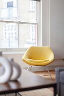 The Old Street Luxury Flat