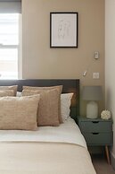 The Old Street Luxury Flat