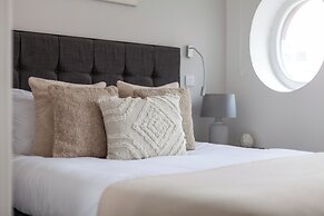 The Old Street Luxury Flat