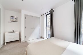 The Old Street Luxury Flat