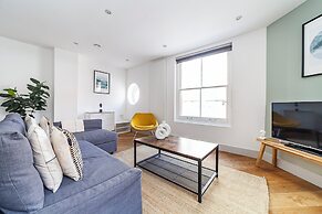 The Old Street Luxury Flat