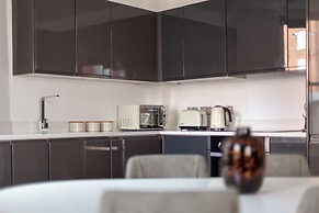 The Old Street Luxury Flat