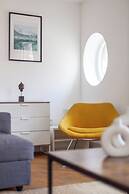 The Old Street Luxury Flat