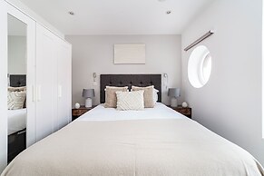 The Old Street Luxury Flat