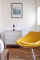 The Old Street Luxury Flat