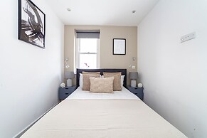 The Old Street Luxury Flat