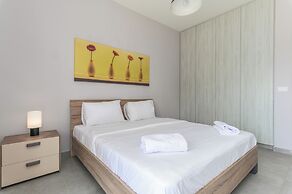 Le 115 Aparthotel in Jal El Dib