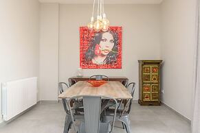 Le 115 Aparthotel in Jal El Dib