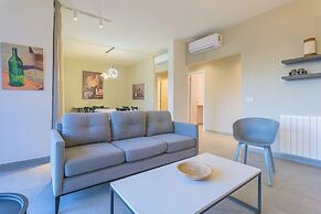 Le 115 Aparthotel in Jal El Dib