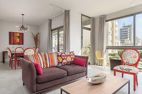 Le 115 Aparthotel in Jal El Dib