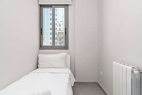 Le 115 Aparthotel in Jal El Dib