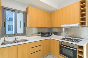 Le 115 Aparthotel in Jal El Dib