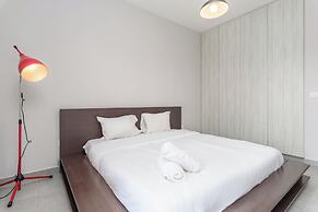 Le 115 Aparthotel in Jal El Dib