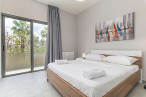 Le 115 Aparthotel in Jal El Dib