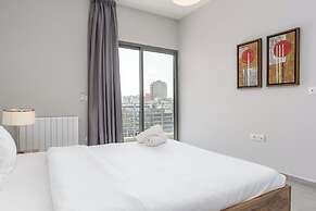 Le 115 Aparthotel in Jal El Dib