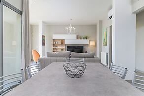 Le 115 Aparthotel in Jal El Dib