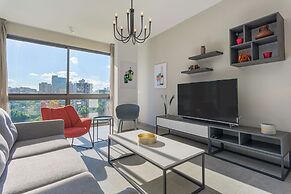 Le 115 Aparthotel in Jal El Dib