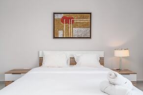 Le 115 Aparthotel in Jal El Dib