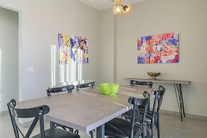 Le 115 Aparthotel in Jal El Dib