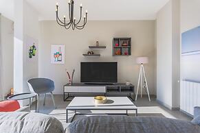 Le 115 Aparthotel in Jal El Dib