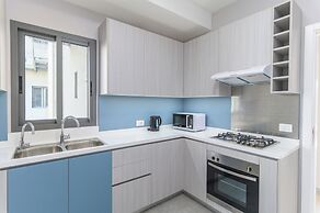 Le 115 Aparthotel in Jal El Dib