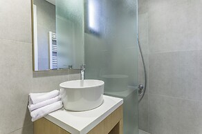 Le 115 Aparthotel in Jal El Dib