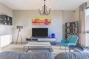 Le 115 Aparthotel in Jal El Dib