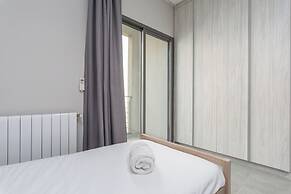 Le 115 Aparthotel in Jal El Dib