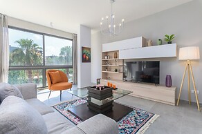 Le 115 Aparthotel in Jal El Dib