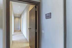 Le 115 Aparthotel in Jal El Dib