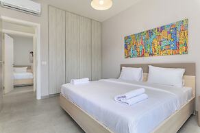 Le 115 Aparthotel in Jal El Dib