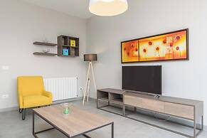 Le 115 Aparthotel in Jal El Dib