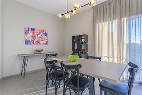 Le 115 Aparthotel in Jal El Dib