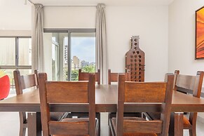 Le 115 Aparthotel in Jal El Dib