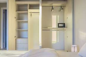 Le 115 Aparthotel in Jal El Dib