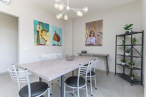 Le 115 Aparthotel in Jal El Dib