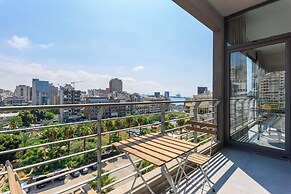Le 115 Aparthotel in Jal El Dib