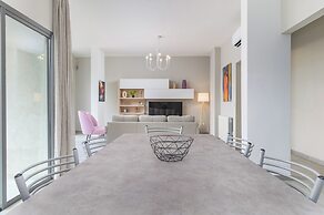 Le 115 Aparthotel in Jal El Dib