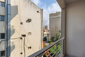 Le 115 Aparthotel in Jal El Dib