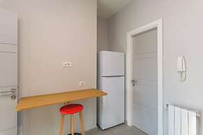 Le 115 Aparthotel in Jal El Dib